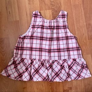 Burberry kids top 5A